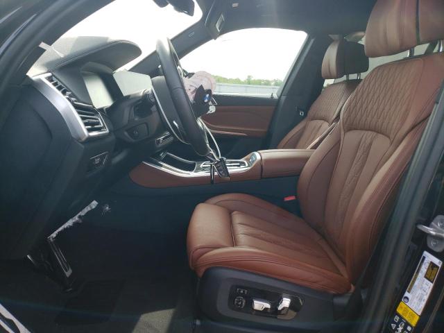 5UXJU4C08P9P99039 BMW X5 M50i