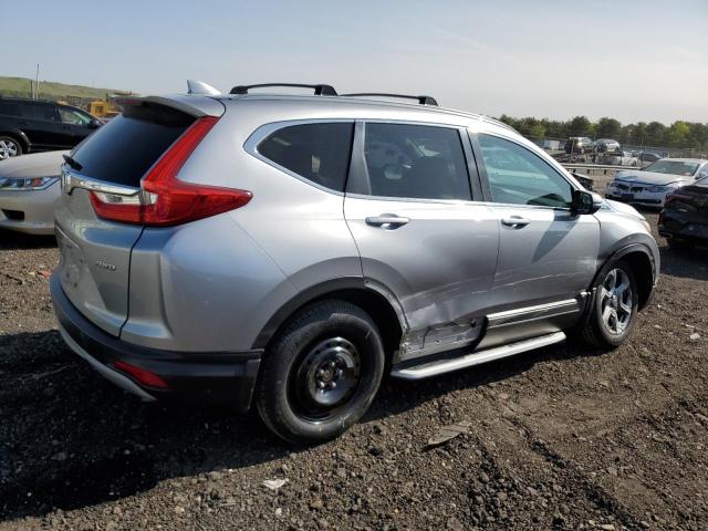 Honda CR-V EXL 2019 5J6RW2H88KA001187 Image 3
