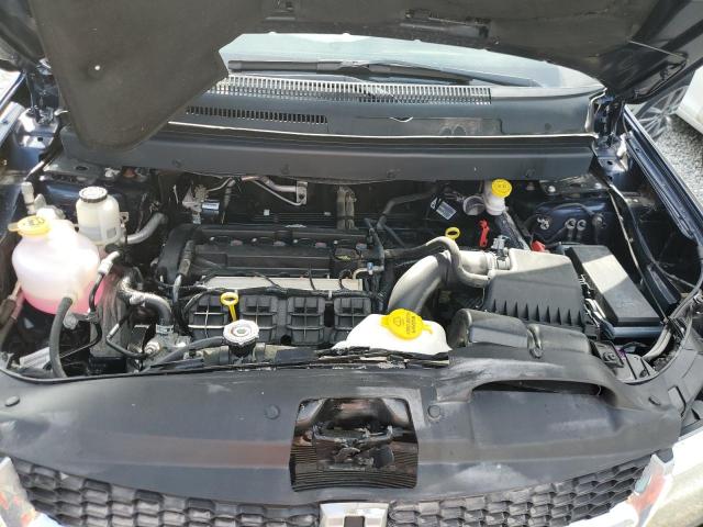 3C4PDCAB0JT273237 Dodge JOURNEY SE
