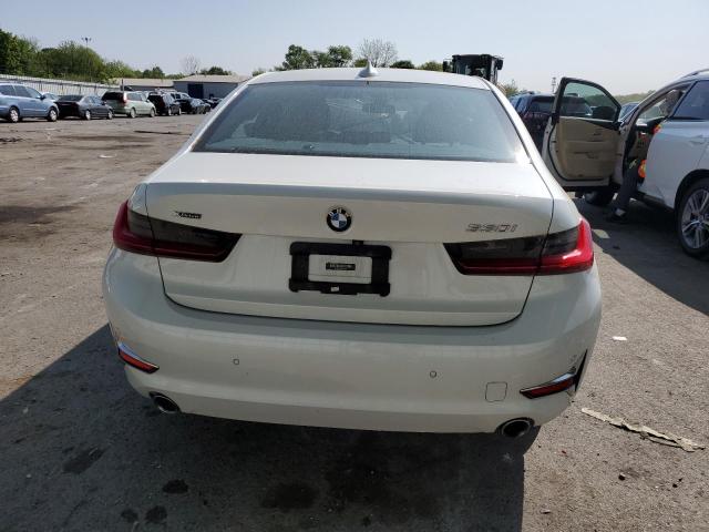 WBA5R7C06LFH43392 BMW 330XI