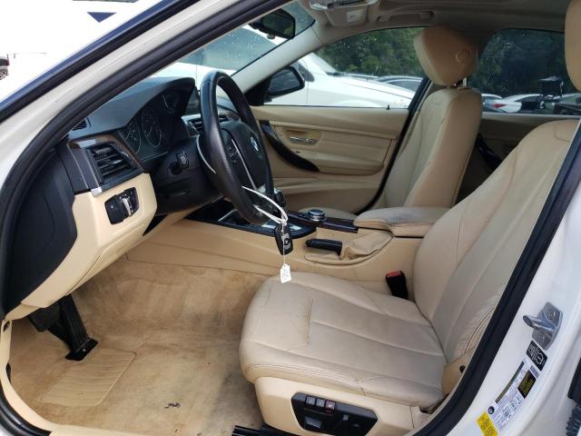 WBA3A5C51FP604118 BMW 328 I