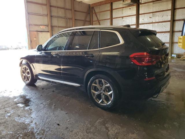 5UXTY5C05M9F13679 BMW X3 Xdrive30i