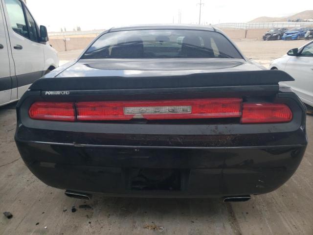 2C3CDYAG1EH289568 Dodge Challenger Sxt