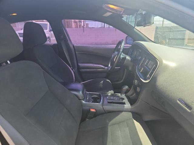 2C3CDXBG5EH339364 Dodge Charger Se