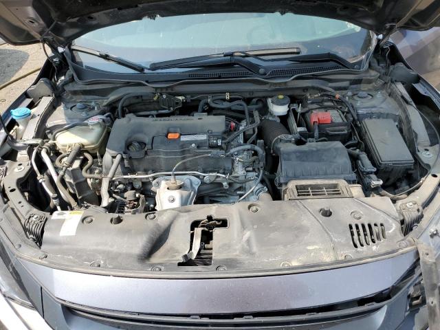 2HGFC2F67LH526460 Honda Civic Lx