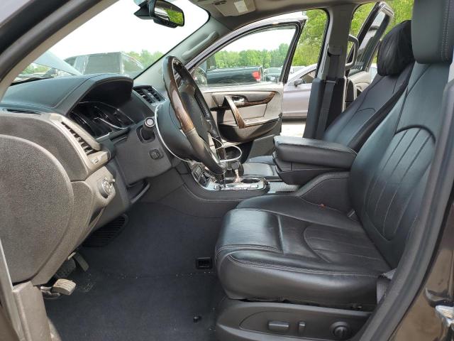 1GKKVTKDXFJ334149 GMC Acadia Denali