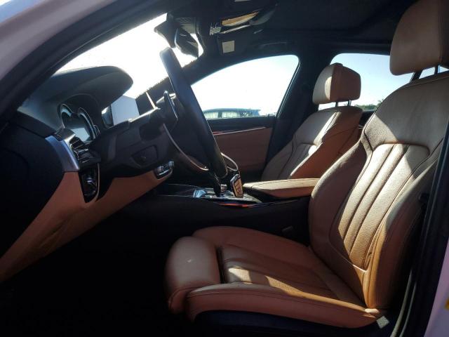 WBAJA5C51KWW13506 BMW 530 I