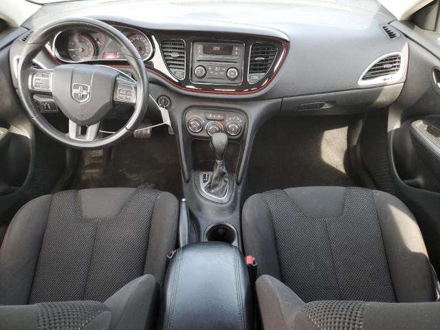 1C3CDFFAXGD822641 Dodge Dart Sxt Sport