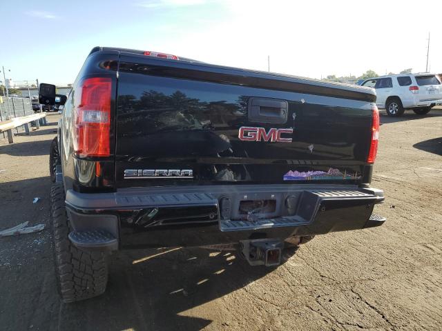 1GT12TE84GF258673 GMC Sierra K2500 Slt
