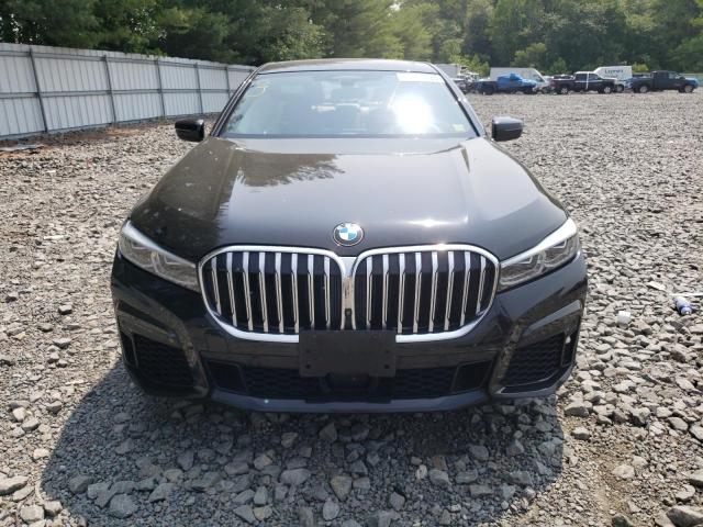 WBA7U2C08MCE98740 BMW 750 Xi