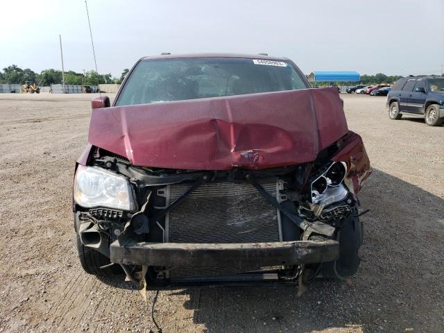 2C4RDGCG6HR847863 Dodge Grand Caravan Sxt