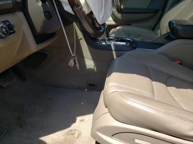 1GKKRTKD8FJ112326 GMC Acadia Denali