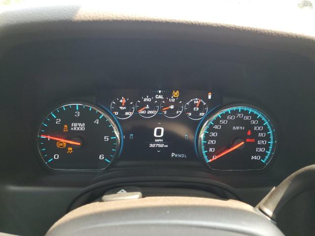 1GKS2CKJ9LR264834 GMC YUKON DENALI