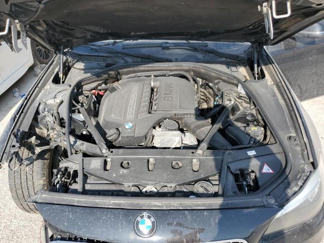 WBA5B1C56GG130862 BMW 535 I