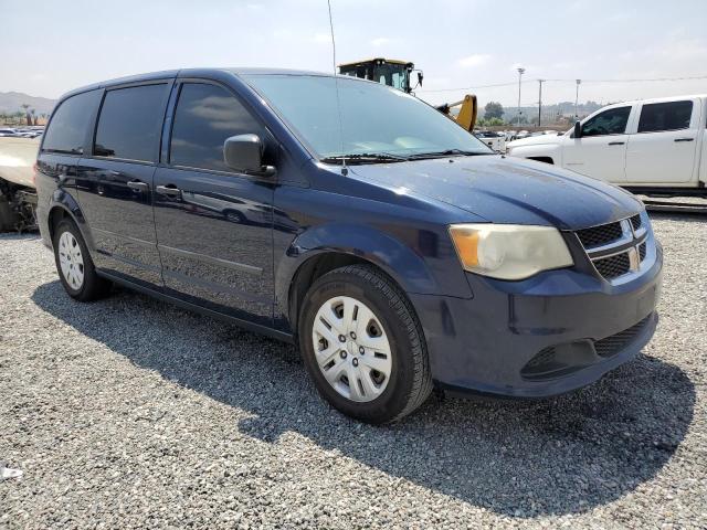 2C4RDGBG9FR635246 Dodge Grand Caravan Se