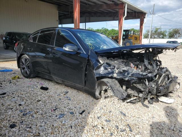 JN1EV7AP7JM357779 Infiniti Q50 LUXE