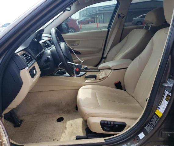 WBA3C3G50ENS67055 BMW 320 I Xdrive