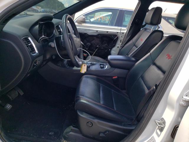 1C4SDJCT7HC860478 Dodge Durango R/t