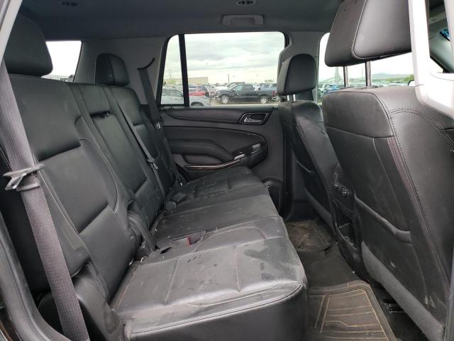 1GKS2BKC1JR255649 GMC YUKON SLT