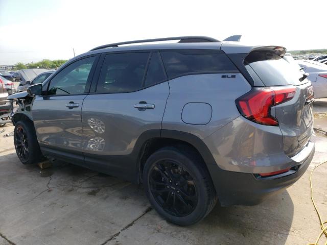3GKALMEVXLL180851 GMC Terrain Sle