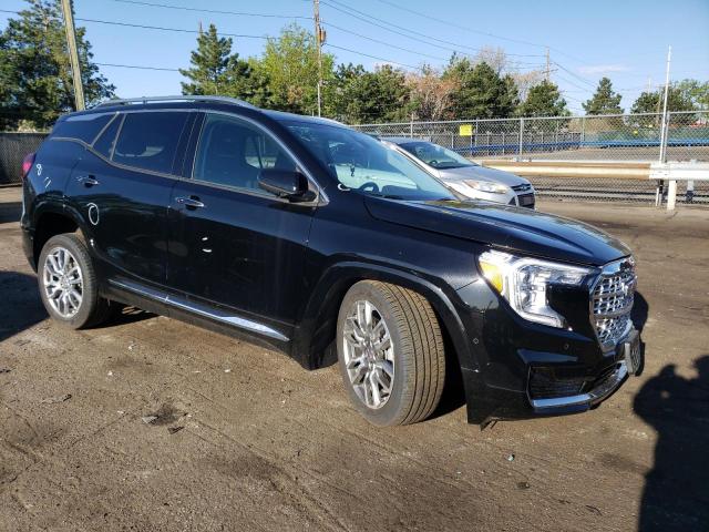 3GKALXEV1NL229990 GMC Terrain Denali