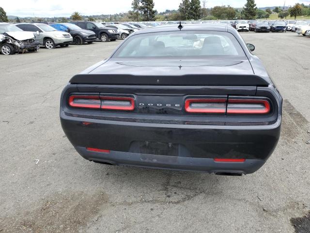 2C3CDZFJ0KH719239 Dodge Challenger R/t Scat Pack
