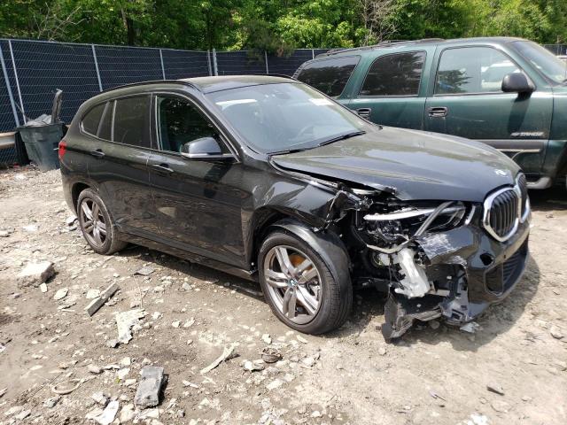 WBXJG9C08M5U42228 BMW X1 Xdrive28i