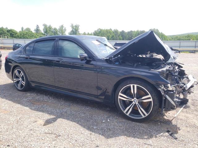 WBA7E2C59GG738509 BMW 740 I