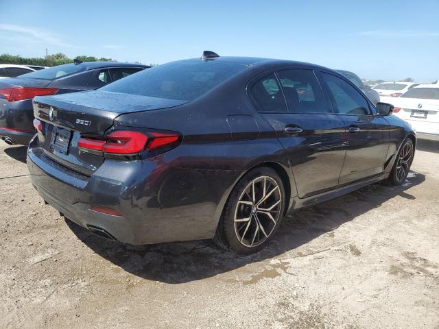 WBA53BH00MCF27795 BMW 530 I
