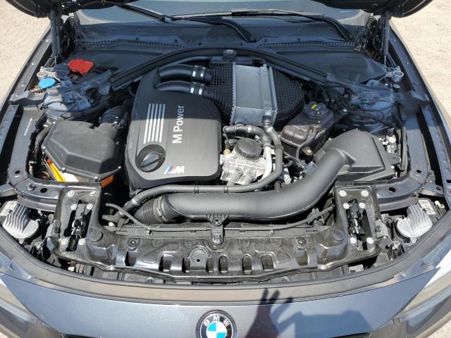 WBS4Z9C05L5N16684 BMW M4