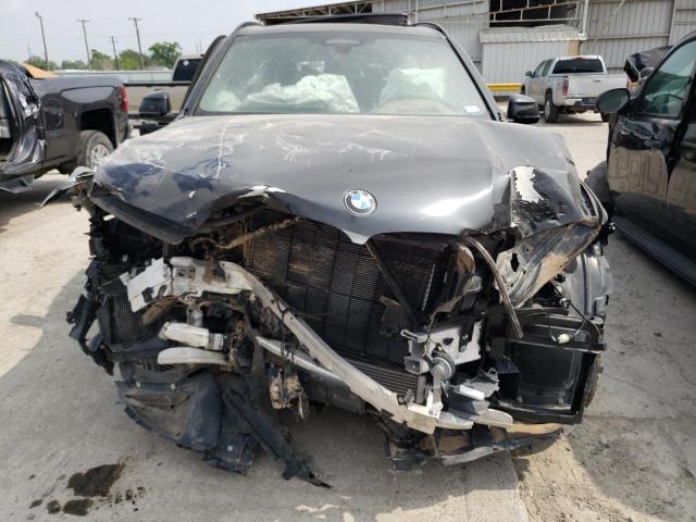 5UXJU2C5XKLB15607 BMW X5 Xdrive50i