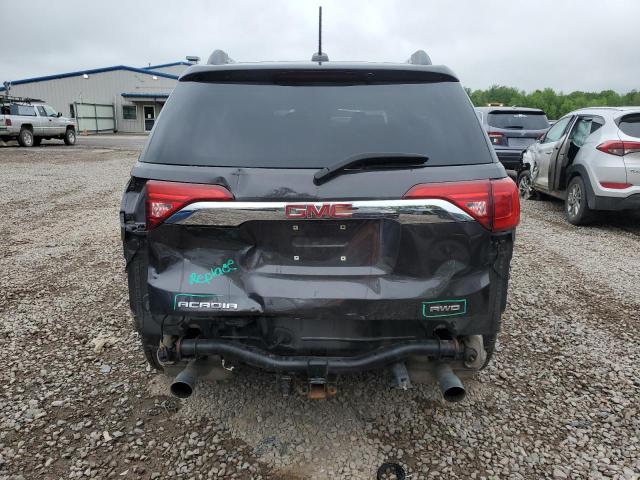 1GKKNSLS5KZ174507 GMC ACADIA SLE