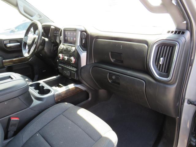 1GTU9CET2MZ120752 GMC Sierra K1500 Elevation
