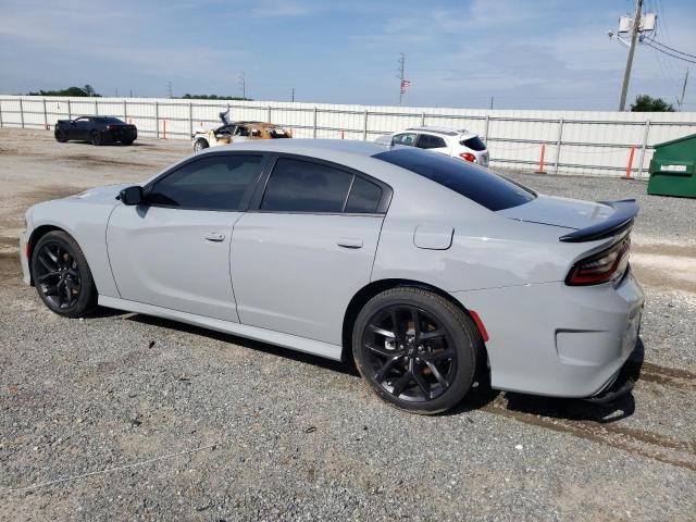 2C3CDXHG4NH153516 Dodge CHARGER GT