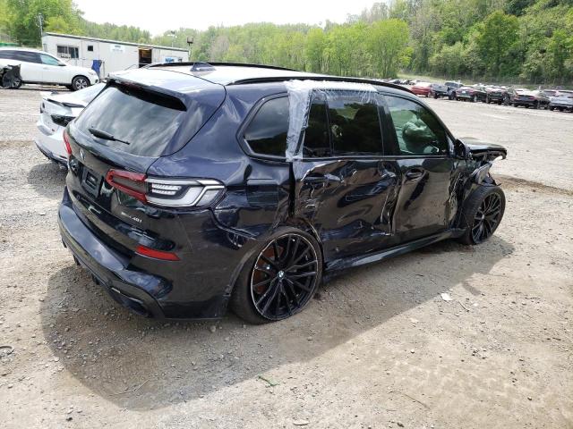 5UXCR4C06L9B52100 BMW X5 Sdrive 40i
