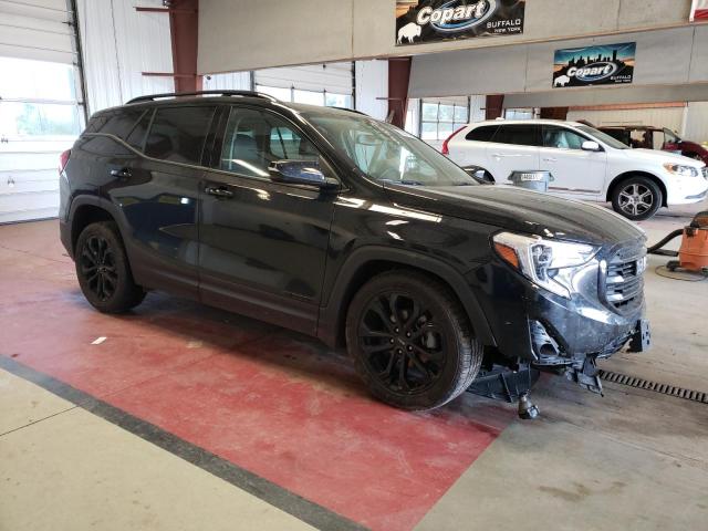 3GKALVEV7ML374048 GMC Terrain Slt