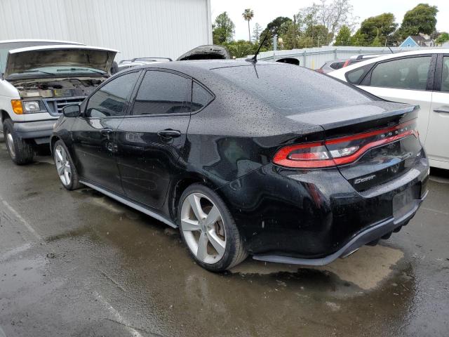 1C3CDFEB1FD146749 Dodge DART GT