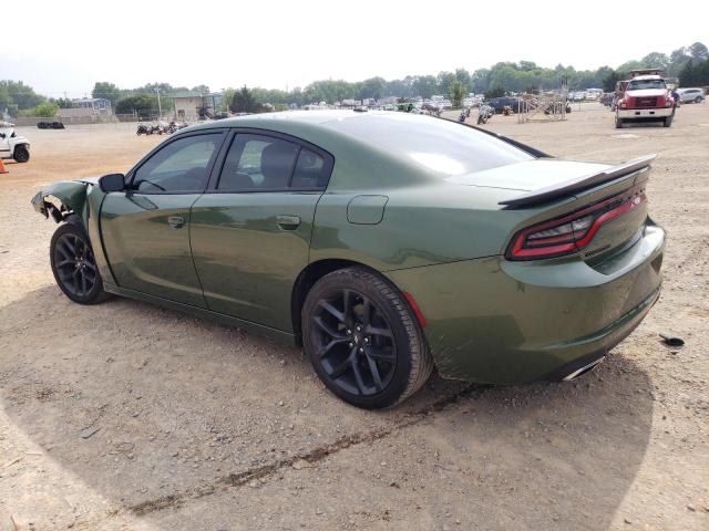 2C3CDXBG8NH110418 Dodge Charger Sxt