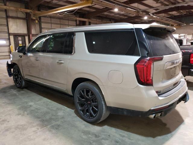 1GKS2JKL1MR238476 GMC YUKON XL DENALI