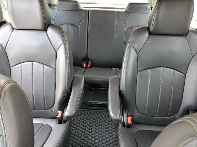 1GKKVTKDXFJ334149 GMC Acadia Denali