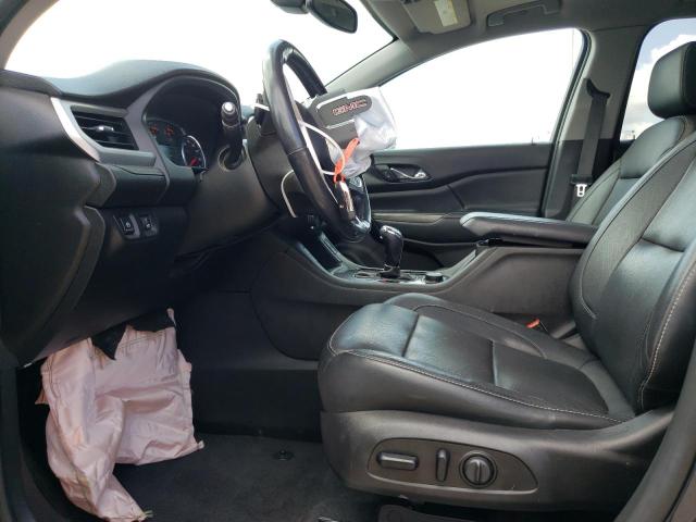 1GKKNULS4HZ274666 GMC Acadia Slt-1