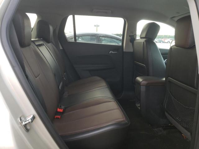 2GKALSEK0E6207329 GMC Terrain Slt