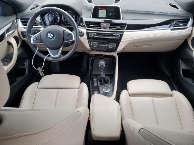 WBXYJ5C37JEF81459 BMW X2 Xdrive28i