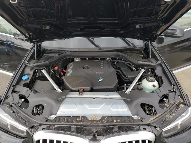 5UX53DP03P9S09229 BMW X3 Xdrive30i