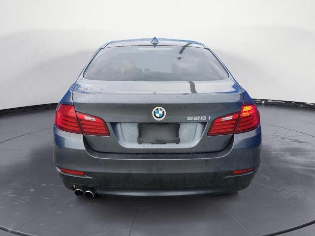 WBA5A5C50GG349651 BMW 528 I