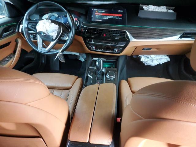 WBAJA5C32HG895611 BMW 530 I