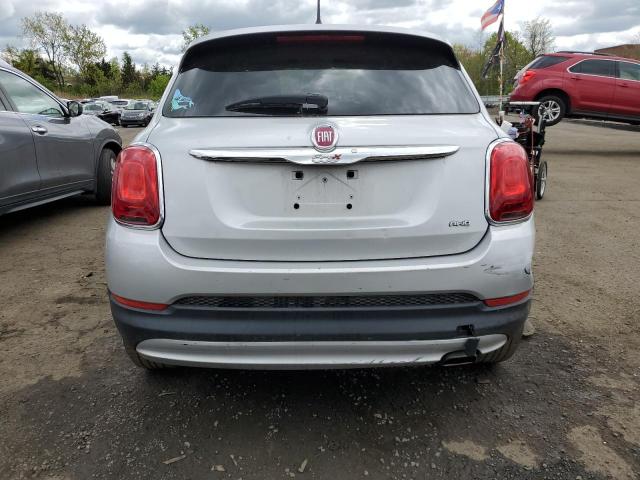 ZFBCFYBT2GP504281 Fiat 500x Easy