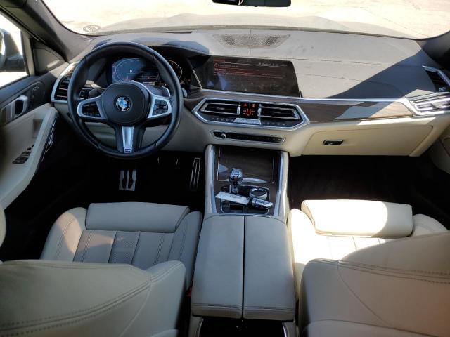 5UXCY6C08M9F86938 BMW X6 Xdrive40i