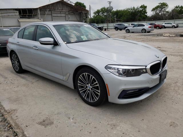 WBAJA5C59JWA38895 BMW 530 I