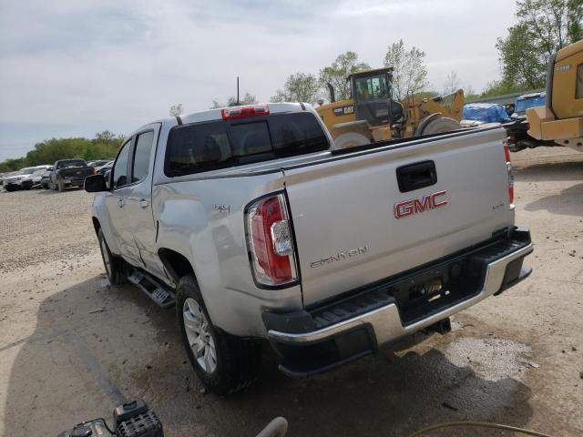 1GTG6CEN4H1272852 GMC CANYON SLE